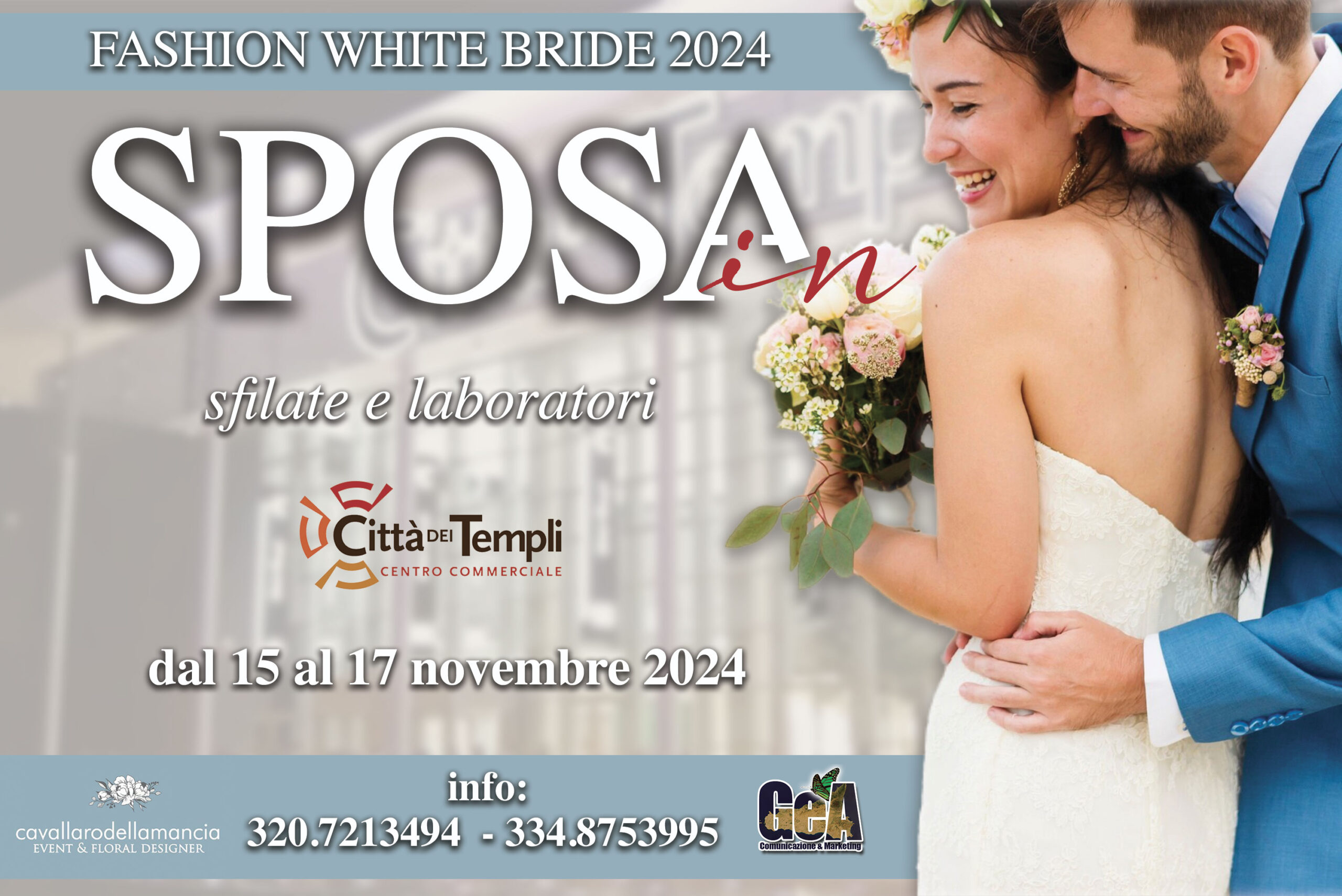 sposa in